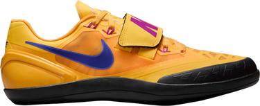 Tenisky a topánky Nike Zoom Rotational 6 Žltá | fz9606-800, 0