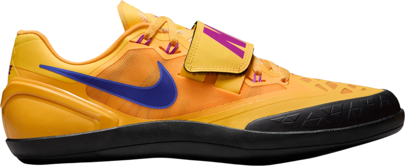 Tenisky a topánky Nike Zoom Rotational 6 Žltá | fz9606-800