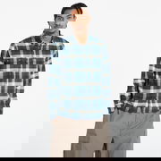 Rask Long Sleeve Plaid Flannel Shirt