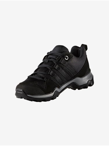 Tenisky a topánky adidas Performance Terrex AX2R Hiking Tenisky dětské adidas Performance undefined | BB1935_CBLACK/CBLACK/VISGRE, 1