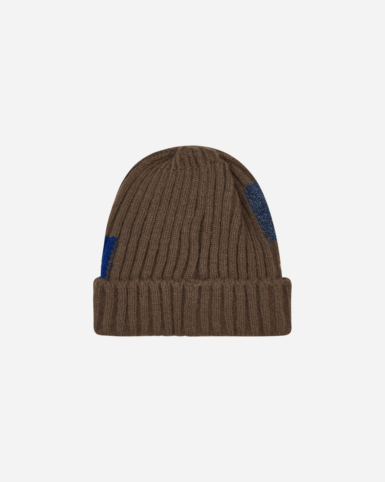 5G Wool Tugihagi Knit Cap