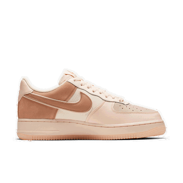 Tenisky a topánky Nike Air Force 1 '07 Low Premium Béžová | 896185-603, 4