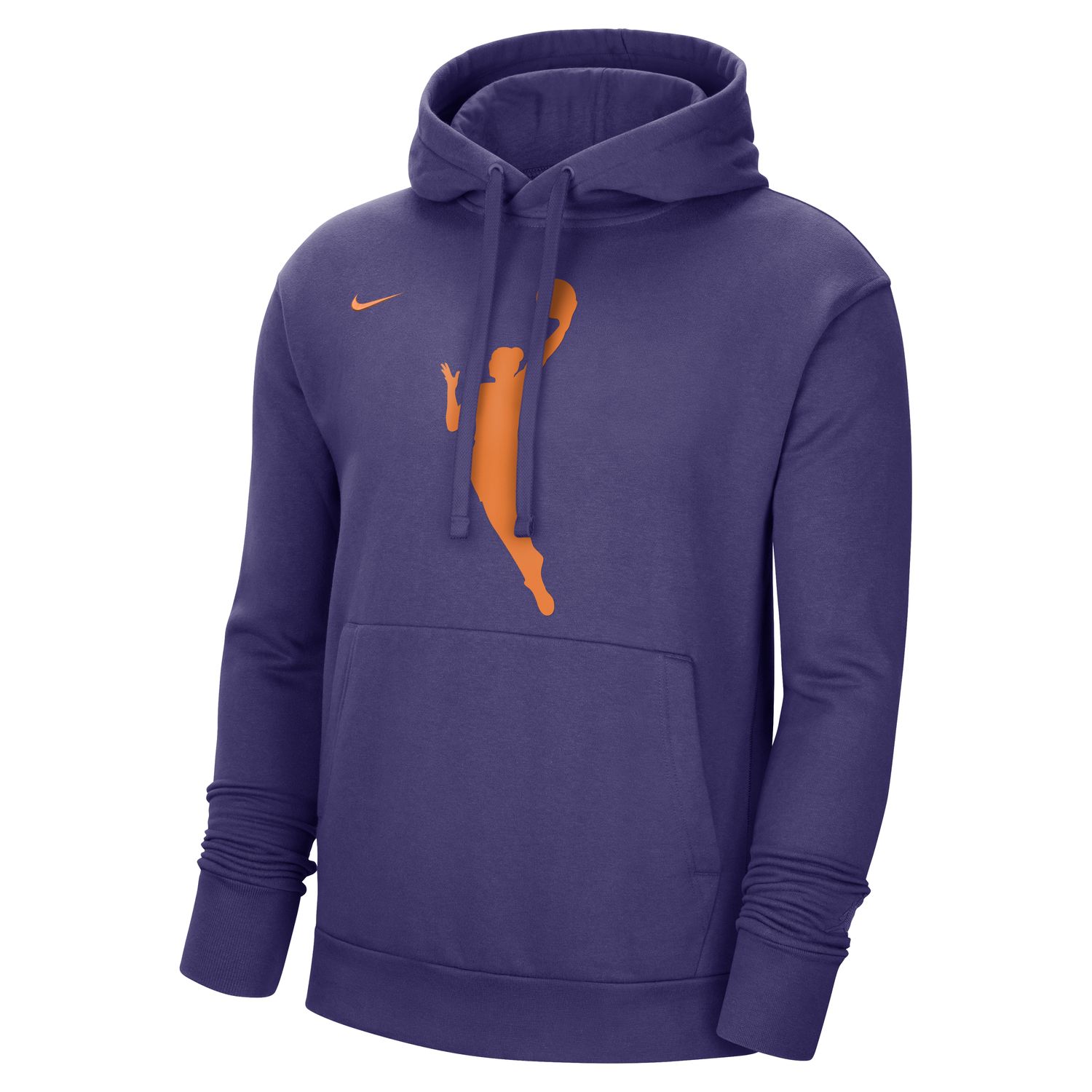 WNBA Fleece Pullover