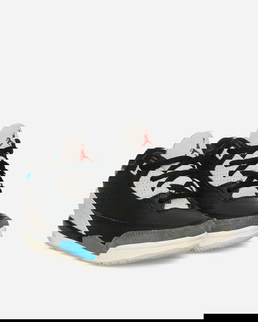 Tenisky a topánky Jordan Jordan 3 Retro OG (TD) Modrá | IB8966-004, 3