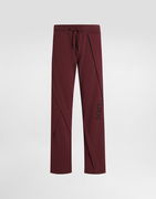 Dolce & Gabbana Stretch Jersey Jogging Pants