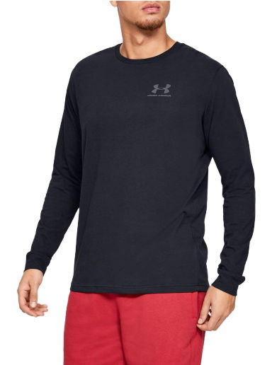 Sportstyle Left Chest T-Shirt