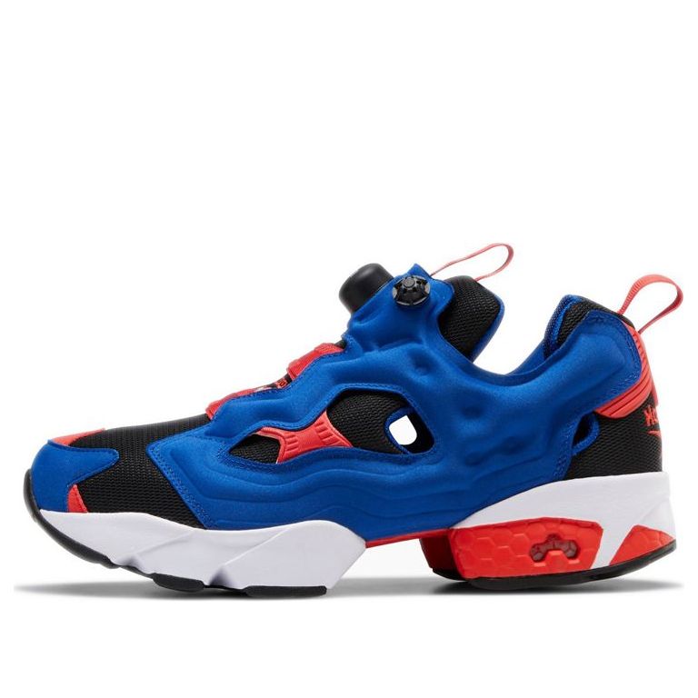 Tenisky a topánky Reebok InstaPump Fury OG Modrá | FV4208