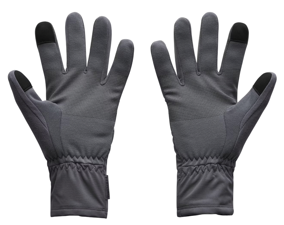 Rukavice Under Armour Storm Fleece Gloves Šedá | 6000391-025, 1