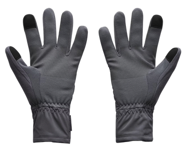 Rukavice Under Armour Storm Fleece Gloves Šedá | 6000391-025, 1