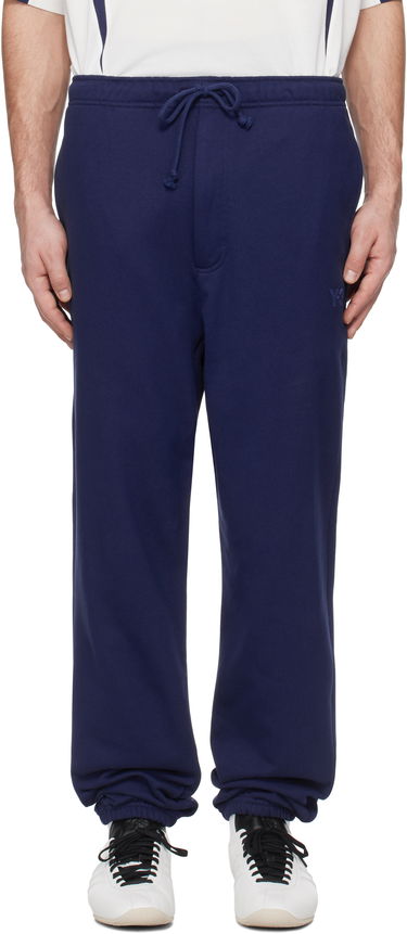 Tepláky Y-3 Y-3 French Terry Sweatpants Navy | JM7865, 0