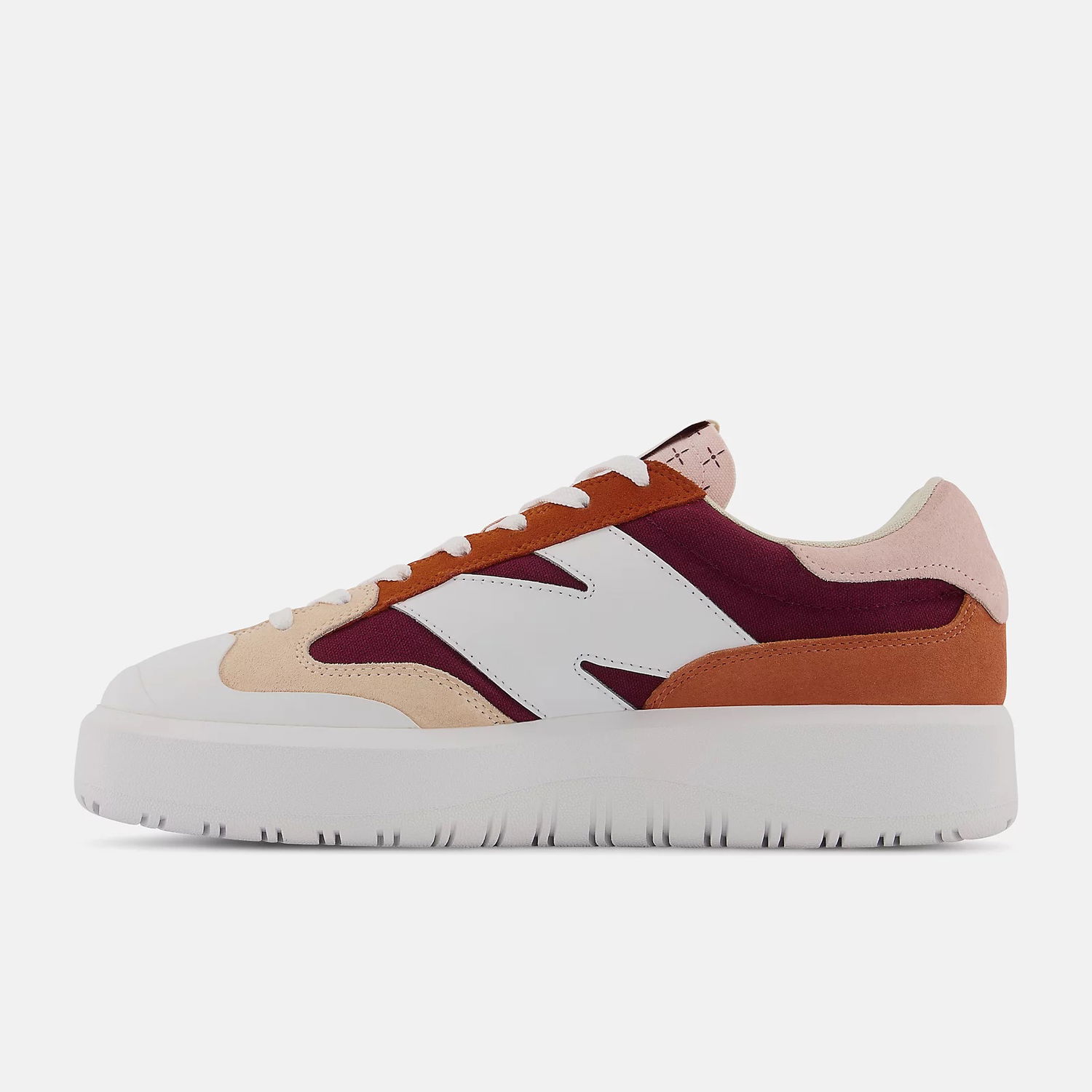 Tenisky a topánky New Balance CT302 Biela | CT302MA, 0