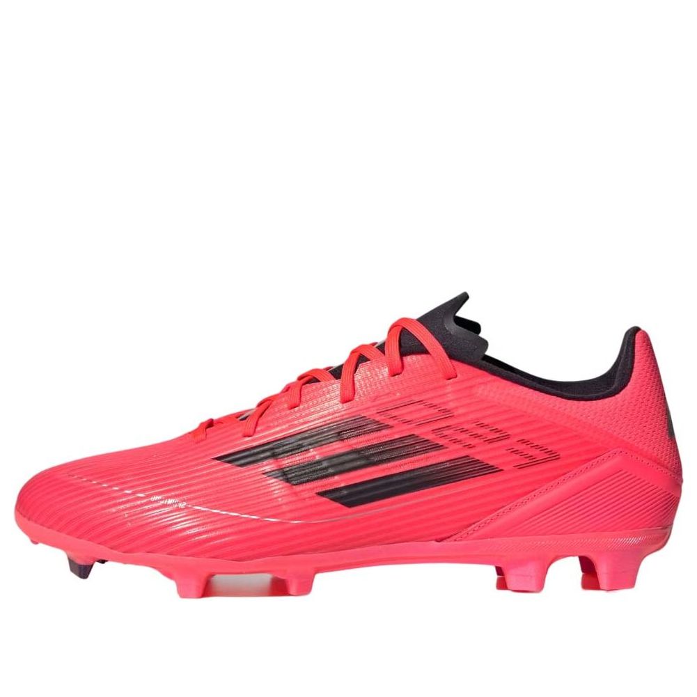 Tenisky a topánky adidas Performance F50 League Firm/Multi-Ground Boots Červená | IE0602, 0