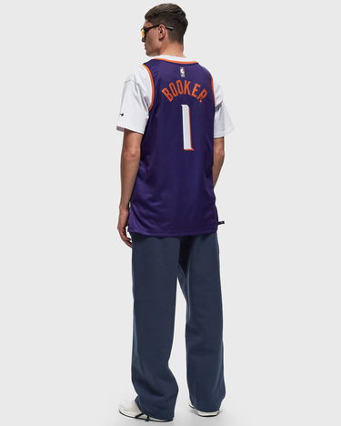 Dres Nike Dri-FIT NBA Swingman Phoenix Suns Icon Edition 2023/24 Fialová | DV4855-566, 2