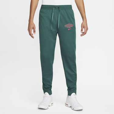 Tepláky Nike Liverpool FC Zelené | DJ9668-375, 0