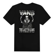 The Last To Leave T-Shirt