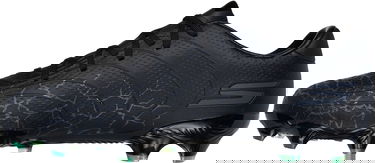 Tenisky a topánky Skechers SKX 01 Academy FG Čierna | 252017-bksl, 3