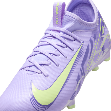 Tenisky a topánky Nike Zoom Vapor 16 Academy FG/MG Fialová | hf1588-500, 6