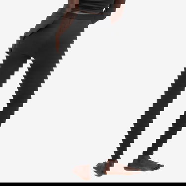 Legíny SKIMS Rib Legging Čierna | AP-LEG-0039-ST, 3