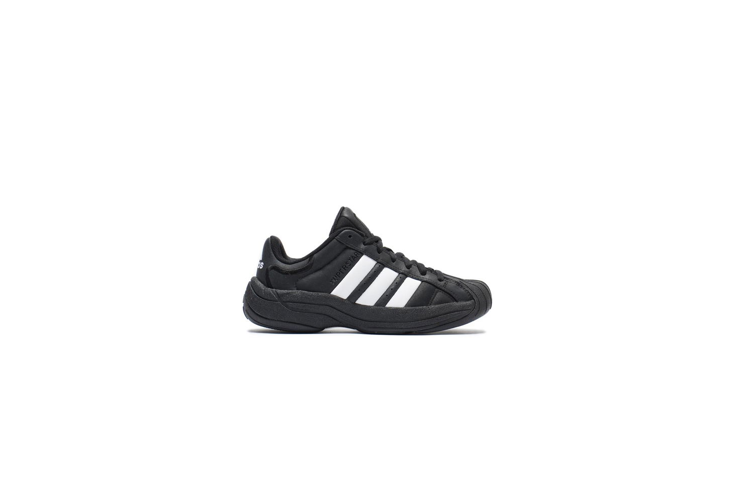 Tenisky a topánky adidas Originals Superstar MN Čierna | IG9256, 0