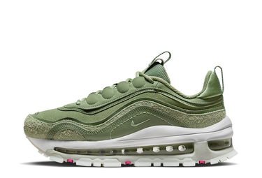 Tenisky a topánky Nike Air Max 97 Futura W Zelené | FB4496-300, 4