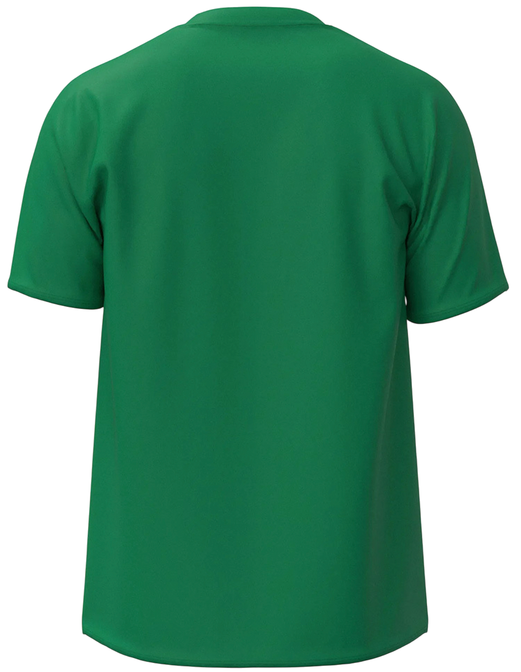 Tričko Mizuno Training T-Shirt Zelené | 32eab565-38, 1