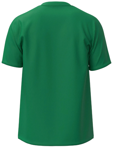 Tričko Mizuno Training T-Shirt Zelené | 32eab565-38, 1
