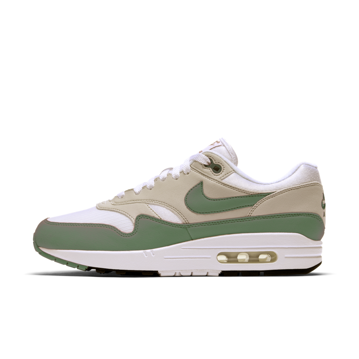 Tenisky a topánky Nike Air Max 1 "Mica Green" Zelené | DZ4549-100, 0