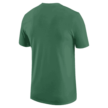 Tričko Jordan Jordan Essential NBA Boston Celtics Zelené | FD1457-312, 1