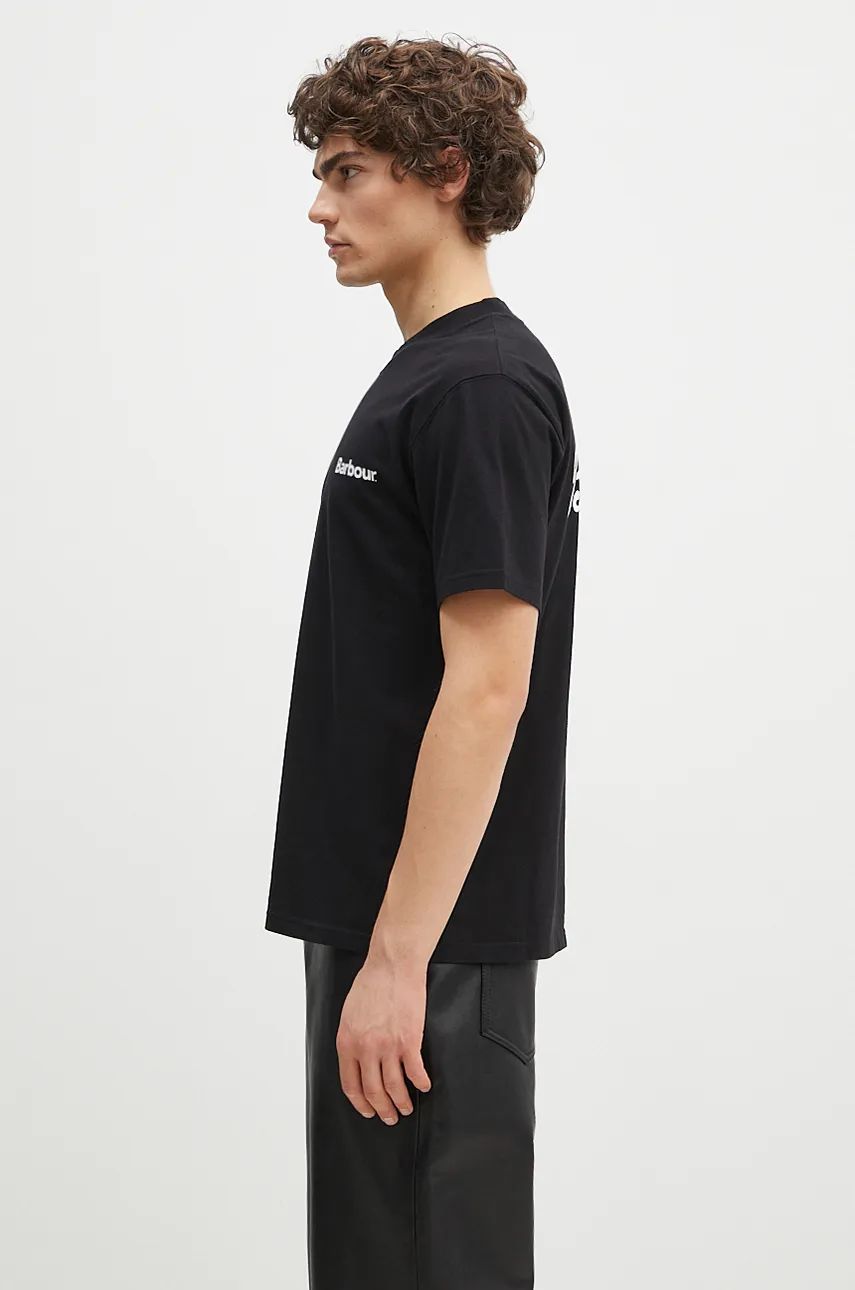Bowery Graphic T-Shirt