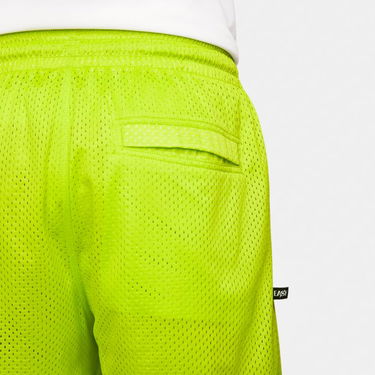 Šortky Nike Dri-FIT KD Mid-Thigh Basketball Shorts Zelené | DH7365-321, 2
