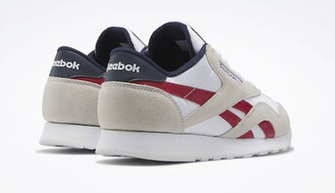 Tenisky a topánky Reebok Classic Nylon Rôznofarebný | 100009274, 5
