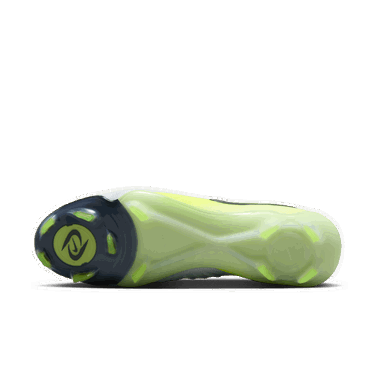 Tenisky a topánky Nike Phantom Luna 2 Elite FG Biela | FJ2572-003, 1