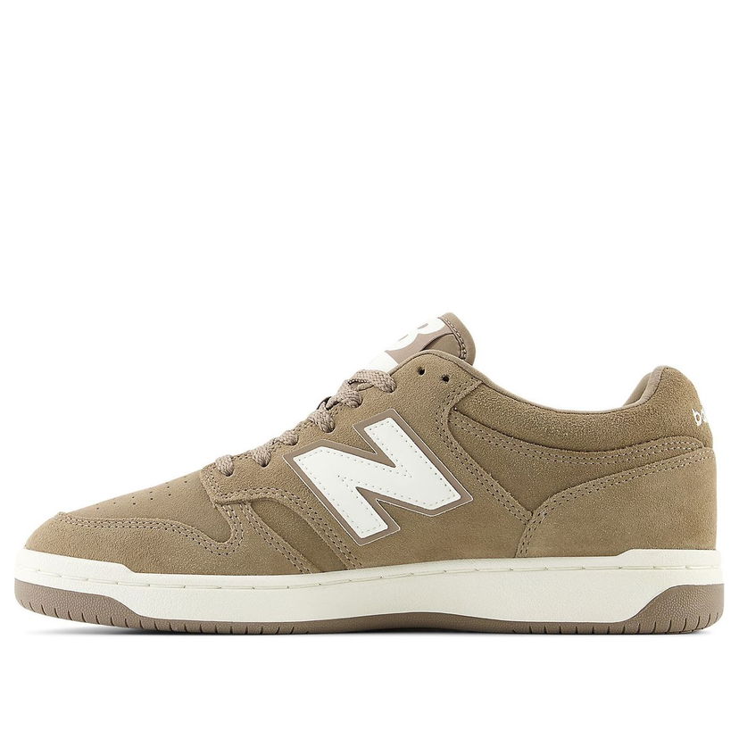 Tenisky a topánky New Balance 480 Béžová | BB480LDT