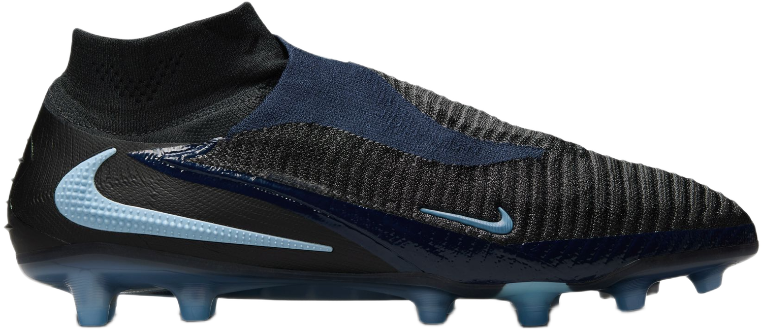 Tenisky a topánky Nike Phantom 6 High Elite AG Modrá | hq2329-003, 0