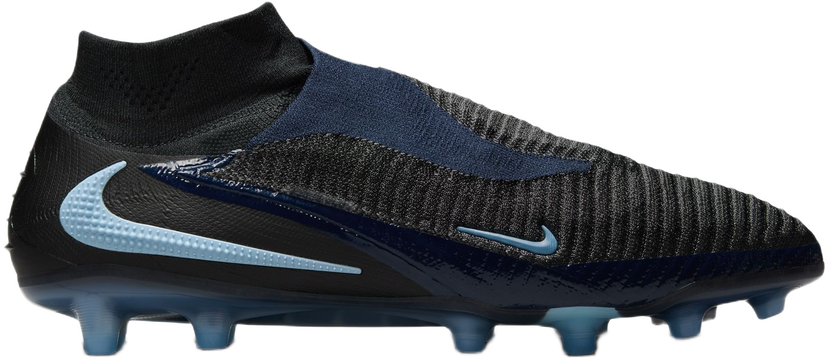 Tenisky a topánky Nike Phantom 6 High Elite AG Modrá | hq2329-003