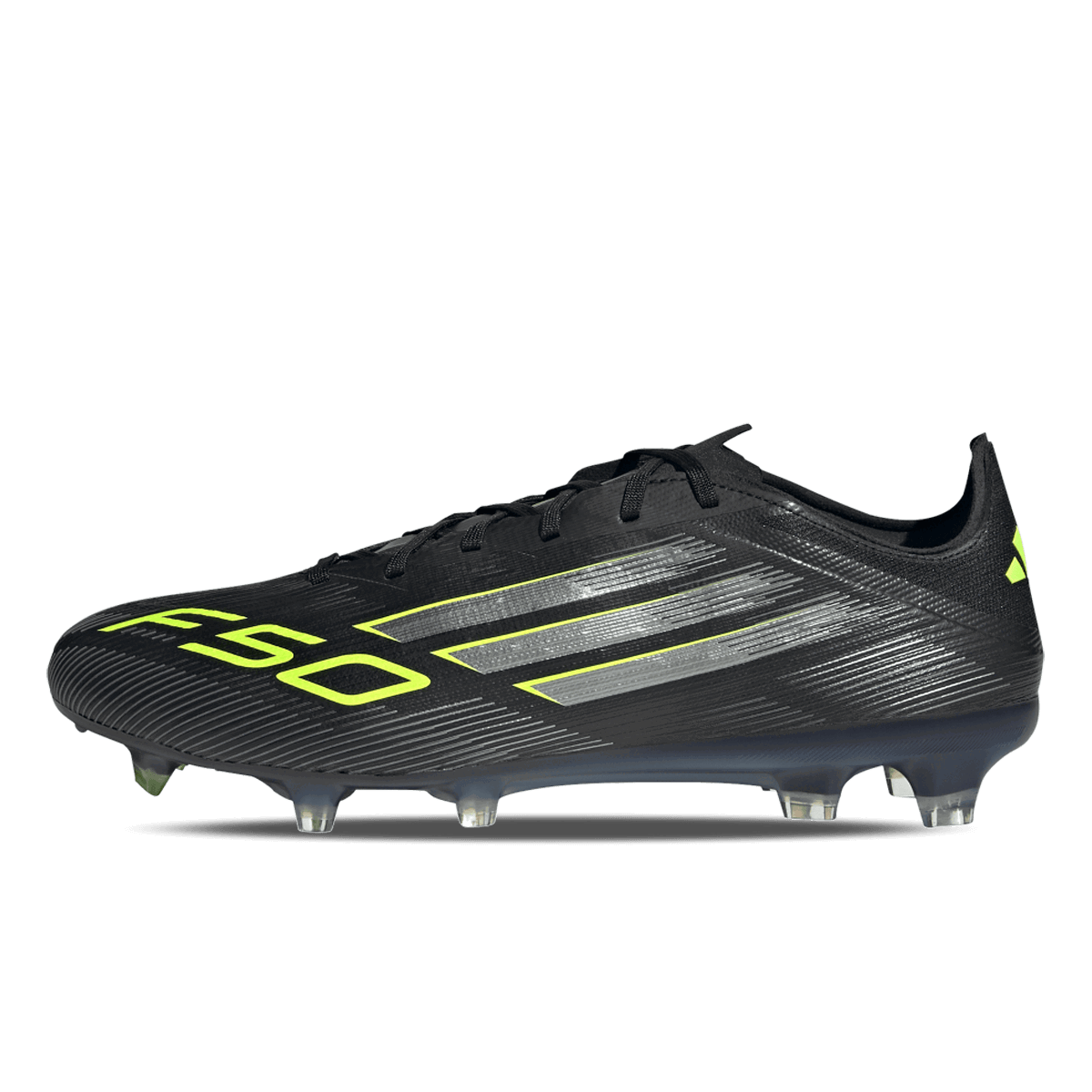 Tenisky a topánky adidas Performance F50 PRO FG Čierna | JH7687, 0