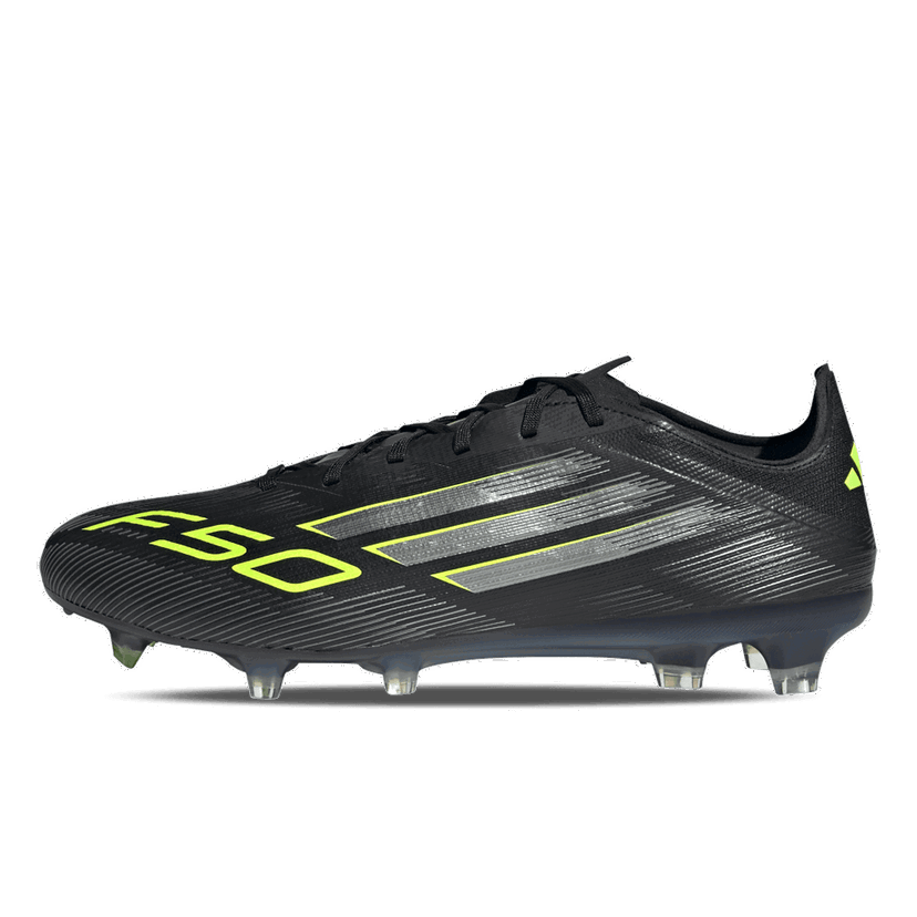 Tenisky a topánky adidas Performance F50 PRO FG Čierna | JH7687