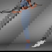 Techfit Printed 7/8 Tights