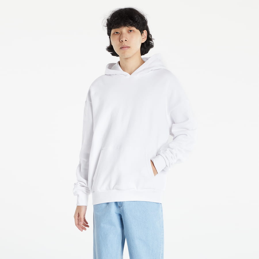 Mikina Urban Classics Dusa Painting Heavy Oversize Biela | MT1920 White, 0