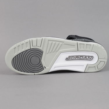 Tenisky a topánky Jordan Jordan Spizike "Oreo" Čierna | 315371-004, 4
