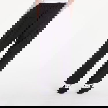 Nohavice Y-3 JFA Pants Black Čierna | IW7389, 2