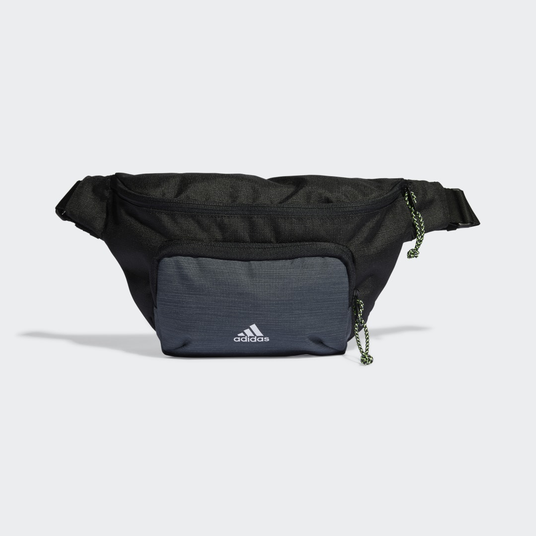 Ľadvinka adidas Originals X_PLR Waist Bag Rôznofarebný | IB2668, 0