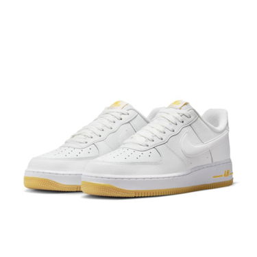 Tenisky a topánky Nike Air Force 1 '07 Biela | DZ4512-100, 1