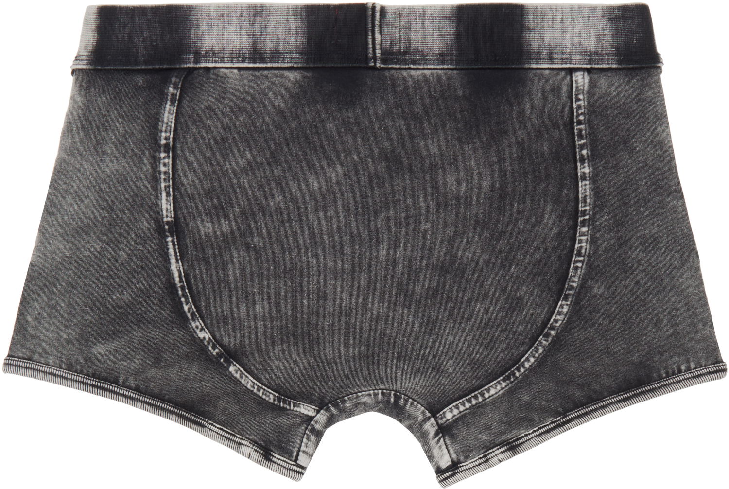 Boxerky Diesel Diesel Damien-DNM Boxer Briefs Čierna | A17810-0HERQ-900A, 1