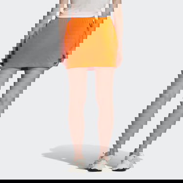 Sukňa adidas Originals x Jeremy Scott Skirt Oranžová | H53363, 2