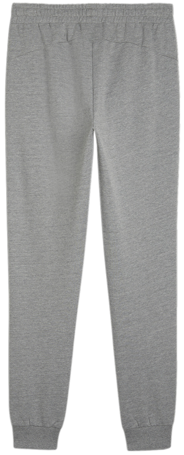 Tepláky Puma teamGOAL Casuals Joggers Šedá | 658598-33, 1