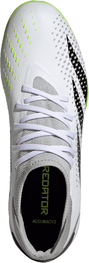 Tenisky a topánky adidas Performance Predator Accuracy.3 TF Šedá | gz0004, 3