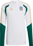 Italy Tiro 26 Training Long Sleeve Quarter-Zip Top FORMOTION
