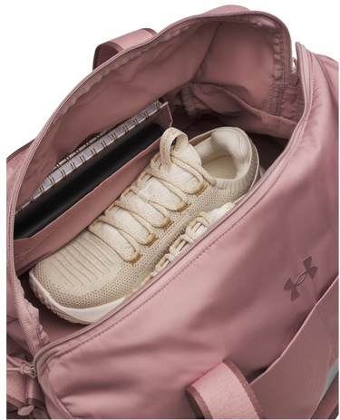 Tote bag Under Armour Under Armour Studio Lite Duffle Bag Ružová | 1388915-673, 3