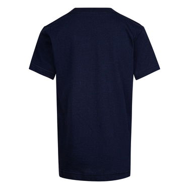 Tričko Converse Converse Core Chuck Patch T-Shirt Navy | 866500-BA0, 1
